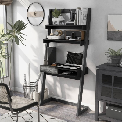 Picture of Minimax  Computer Desk