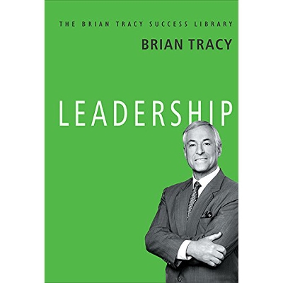 Picture of Leadership: The Brian Tracy Success Library Hardcover