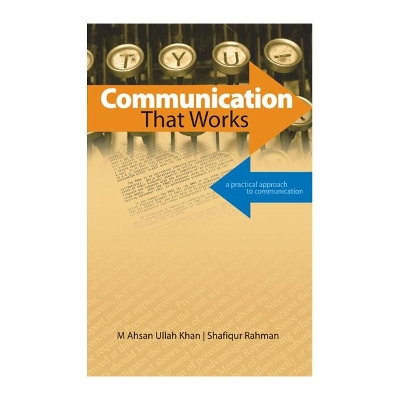 Picture of Communication that works