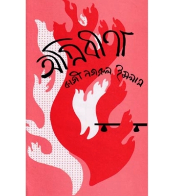 Picture of Ognibina Hardcover