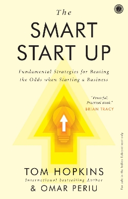 Picture of The Smart Start Up Paperback