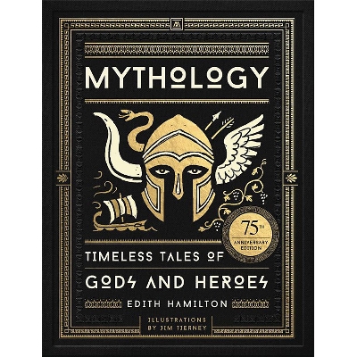 Picture of Hachette India Mythology: Timeless Tales Of Gods And Heroes, 75th Anniversary Illustrated Edition Hardcover