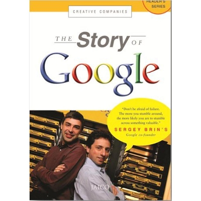 Picture of The Story of Google