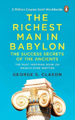 Picture of The Richest Man in Babylon Paperback