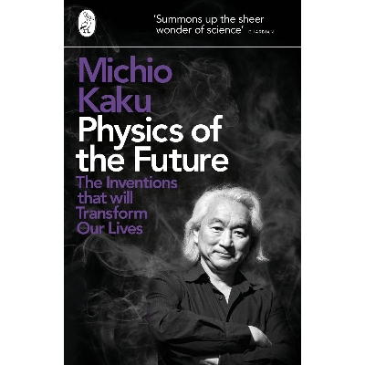 Picture of Physics of the Future