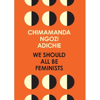 Picture of We Should All Be Feminists Paperback