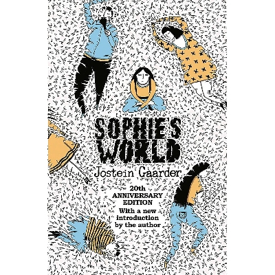 Picture of Sophie's World (20th Anniversary Edition) Paperback