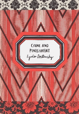 Picture of Crime and Punishment (Vintage Classic Russians Series): Fyodor Dostoevsky Paperback