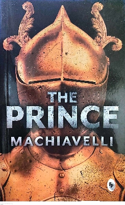 Picture of The Prince Paperback