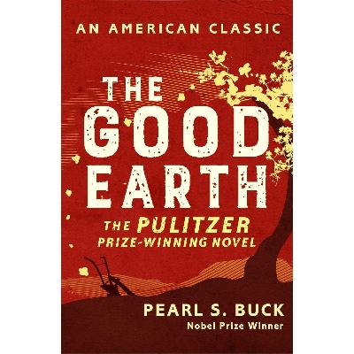 Picture of The Good Earth (AN AMERICAN CLASSIC) Paperback