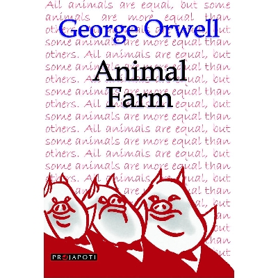 Picture of ANIMAL FARM