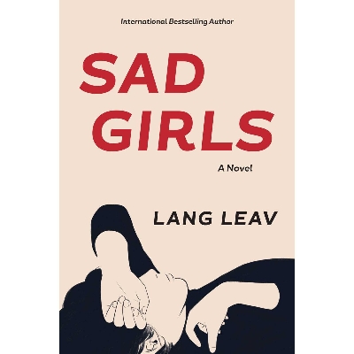 Picture of Sad Girls Paperback