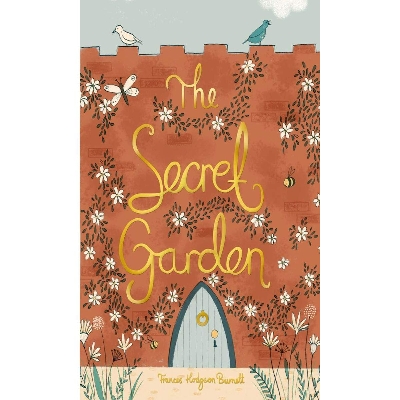 Picture of The Secret Garden (Wordsworth Collector's Editions) Hardcover