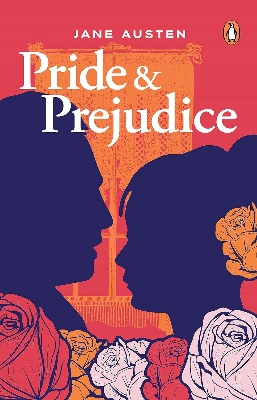 Picture of Pride & Prejudice (PREMIUM PAPERBACK, PENGUIN INDIA) Paperback