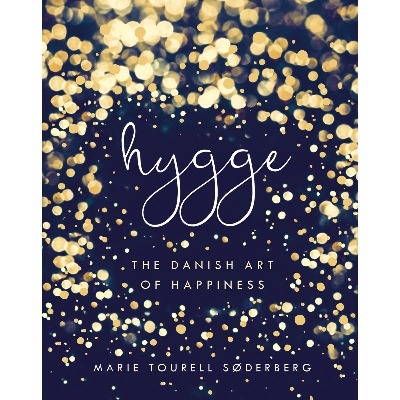 Picture of Hygge: The Danish Art of Happiness Hardcover