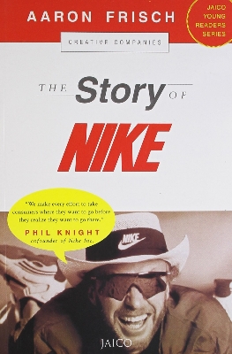 Picture of N ike Paperback