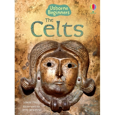 Picture of The Celts (Beginners) Hardcover