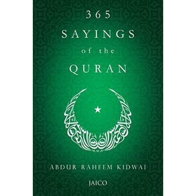 Picture of 365 Sayings of the