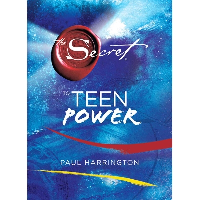 Picture of The Secret to Teen Power Hardcover