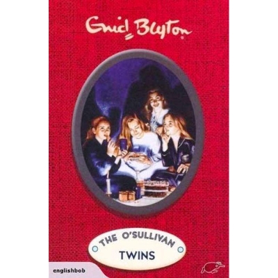 Picture of Blyton: St Clare's- O'Sullivan Twins Paperback
