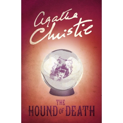 Picture of The Hound of Death Paperback