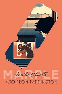 Picture of 4.50 from Paddington ( Marple) Paperback