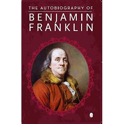 Picture of The Autobiography Of Benjamin Franklin Paperback
