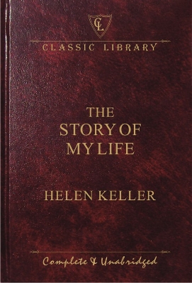 Picture of The Story of My Life (Wilco Classic Library) Hardcover