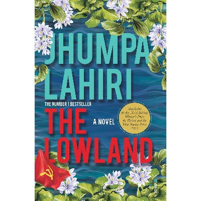 Picture of The Lowland Paperback