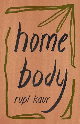 Picture of Home Body Paperback
