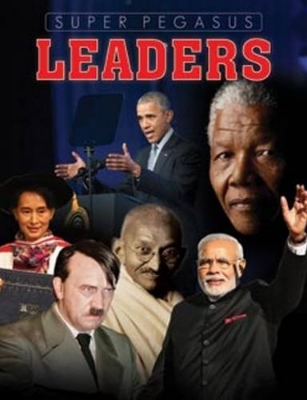 Picture of Leaders Paperback