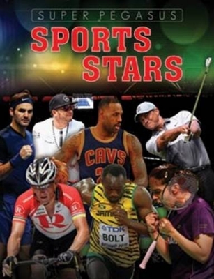Picture of Sports Stars Paperback