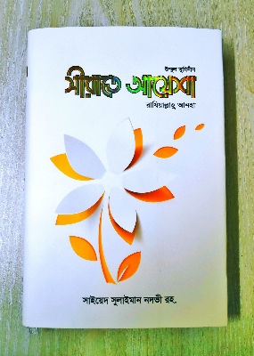 Picture of Sirate Ayesha Raziallahu Anha