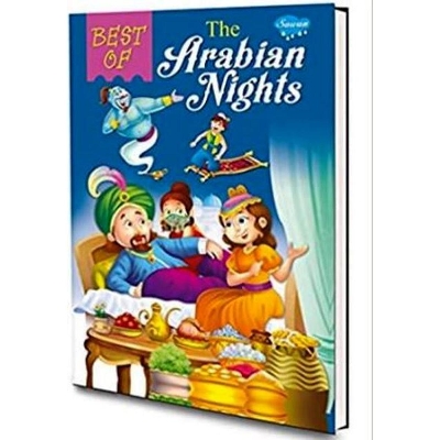 Picture of Best of the Arabian Nights