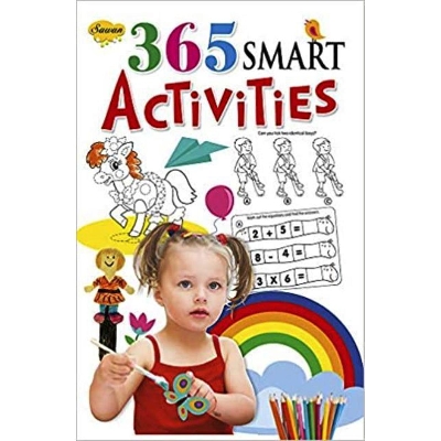 Picture of 365 smart activities