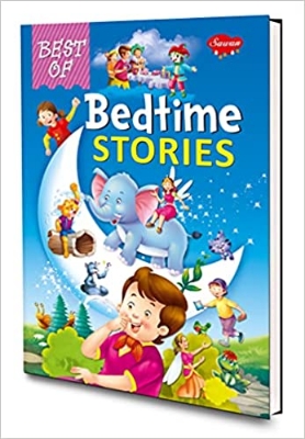 Picture of Best of Bedtime Stories