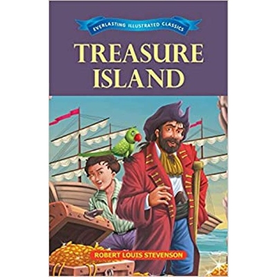 Picture of Treasure Island