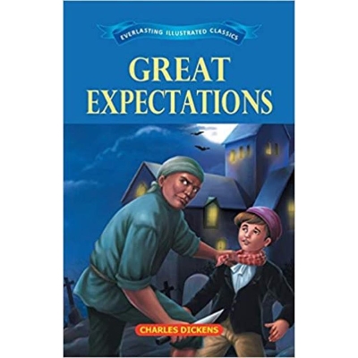 Picture of Great Expectations