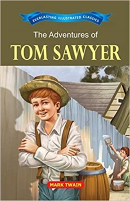 Picture of The Adventure of Tom Sawyer
