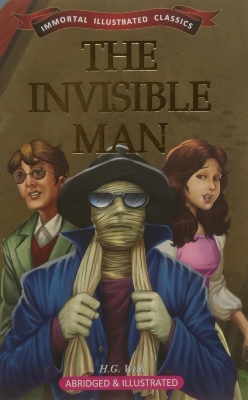 Picture of The Invisible Man