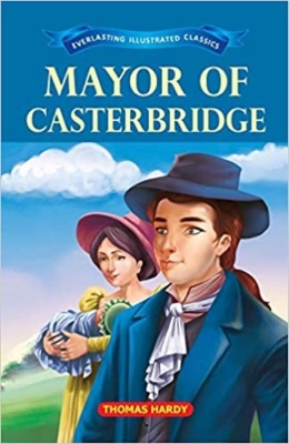 Picture of Mayor of Casterbridge