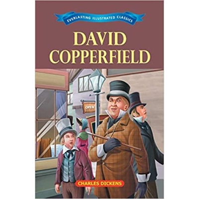 Picture of David Copper Field