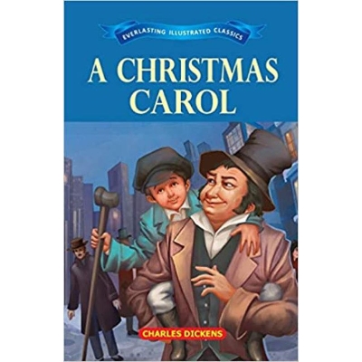 Picture of Christmas Carol