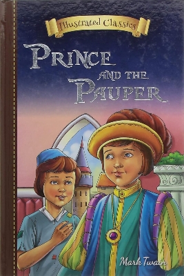 Picture of Prince and the Pauper (Paperback)