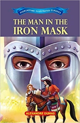 Picture of The Man in The I r o n M a s k