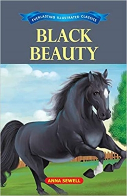Picture of Black Beauty