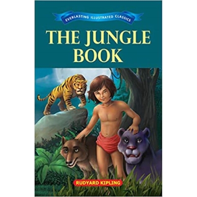 Picture of The Jungle Book