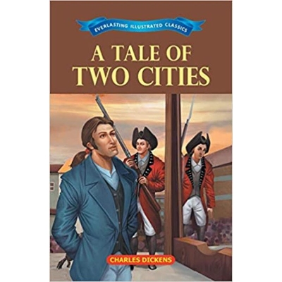 Picture of A Tale of Two Cities