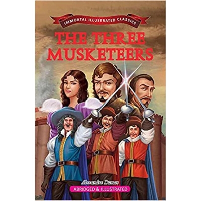 Picture of Immortal Illustrated Classics