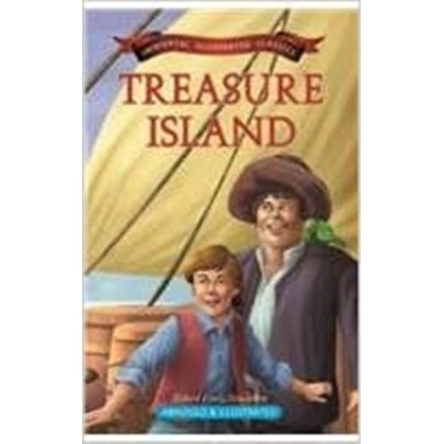 Picture of Treasure Island